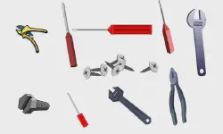 Featured image of post 工具文章