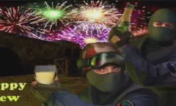 Featured image of post CS1.6游戏