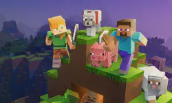 Featured image of post 我的世界技术