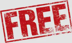 Featured image of post 免费资源分享