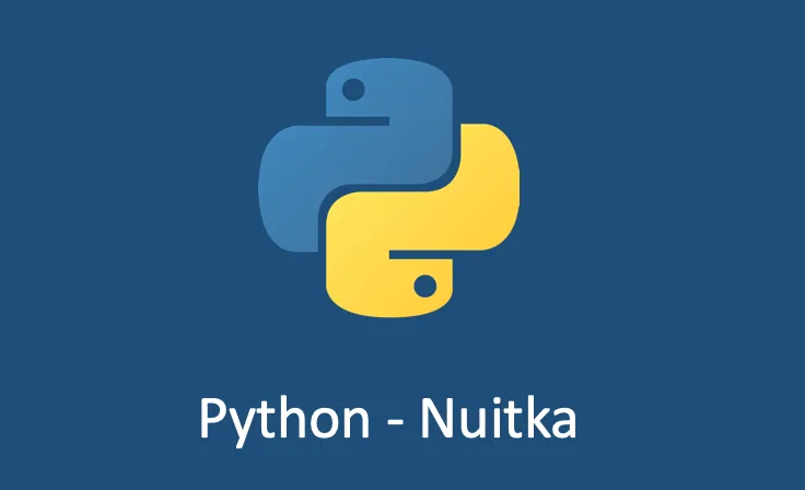 Featured image of post Python的Nuitka打包教程