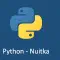 Python的Nuitka打包教程
