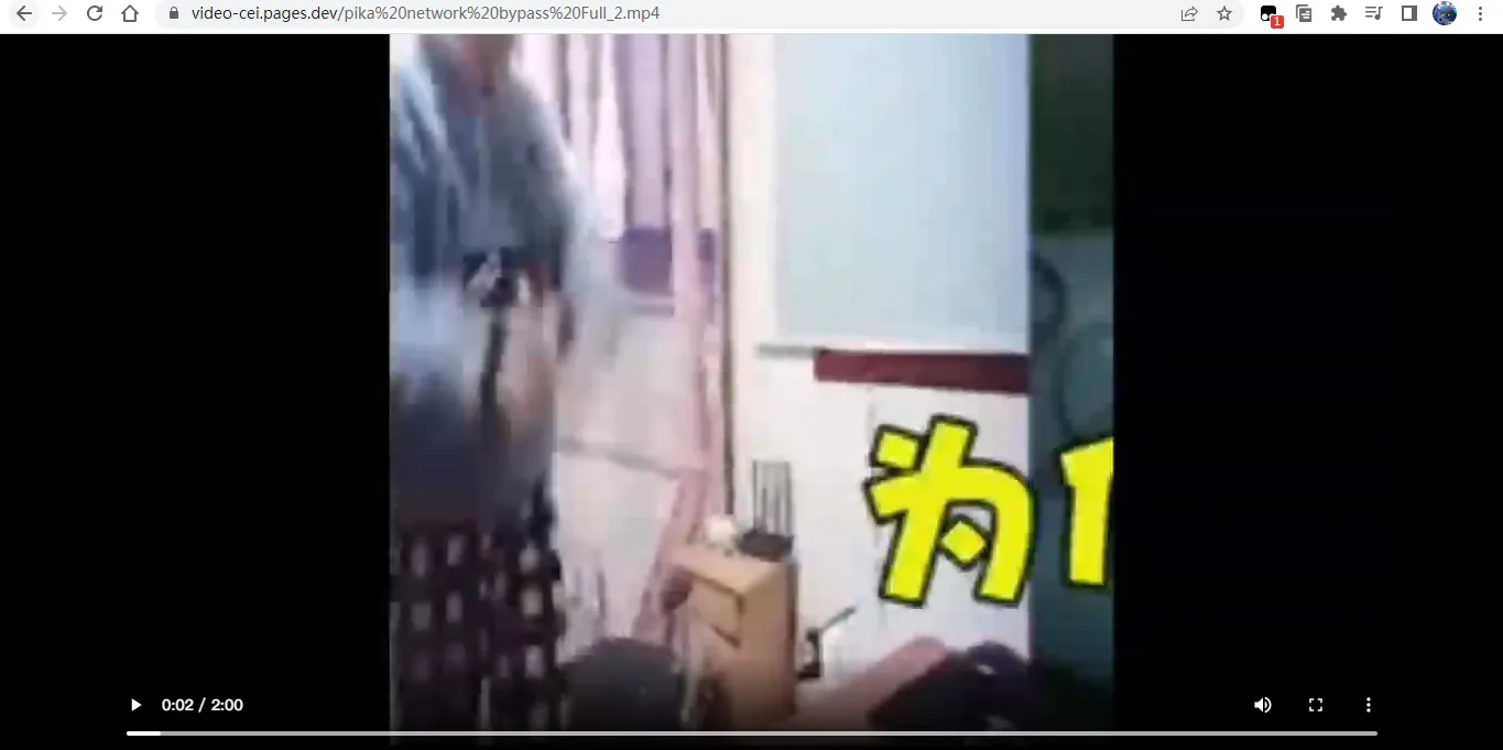 Featured image of post 视频托管方法