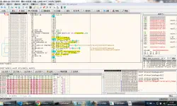 Featured image of post X64DBG改字符串