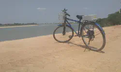 Featured image of post 改装电动自行车骑出去欣赏沿途风景