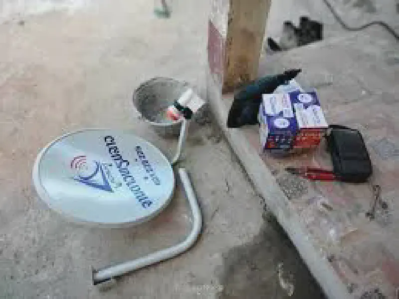 Featured image of post LAOSAT机顶盒固件提取备份与固件结构研究