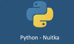 Featured image of post Python的Nuitka打包教程