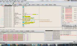 Featured image of post X64DBG改字符串